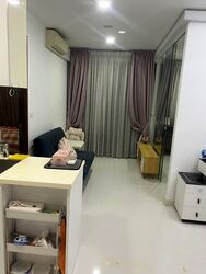 Smart Suites (D14), Apartment #516669191